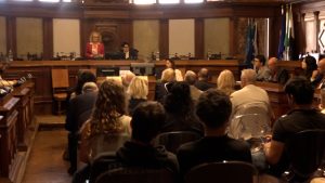 Ottant'anni dal primo voto libero, a Siena una riflessione sulla rinascita della democrazia