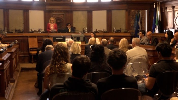 Ottant'anni dal primo voto libero, a Siena una riflessione sulla rinascita della democrazia