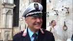 Palio 2 luglio, sicurezza e cuore: il comandante Rossi prepara i giorni più intensi: “Piazza presidiata in ogni punto nevralgico”