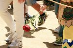 Palio di Siena, le emozioni dell’assegnazione – Le foto