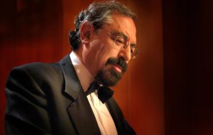 Siena: Boris Berman, la leggenda del pianoforte torna a Primavera Chigiana