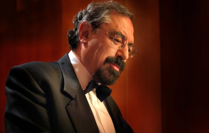 Siena: Boris Berman, la leggenda del pianoforte torna a Primavera Chigiana