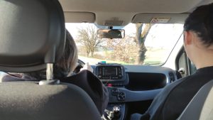 Car Pooling a Radicondoli, arrivano i rimborsi per gli autisti e viaggi gratis per i passeggeri