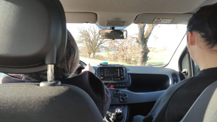 Car Pooling a Radicondoli, arrivano i rimborsi per gli autisti e viaggi gratis per i passeggeri