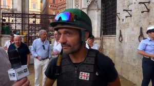 Prove Regolamentate, Carburo soddisfatto di Ecthelion: &ldquo;I rapporti ci sono, come sempre&rdquo;
