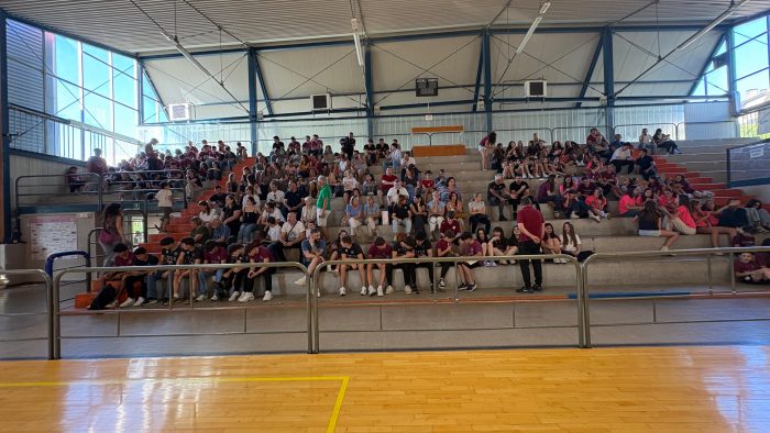 Cus Siena, una stagione da 1200 tesserati: festa finale tra sport, inclusione e futuro