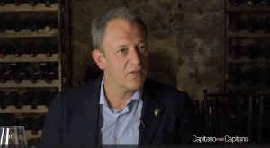 Verso il Palio di luglio, Carapelli (Aquila): "Gingillo? Non &egrave; una porta chiusa, ma con giusto cavallo giusto spero in Tittia"