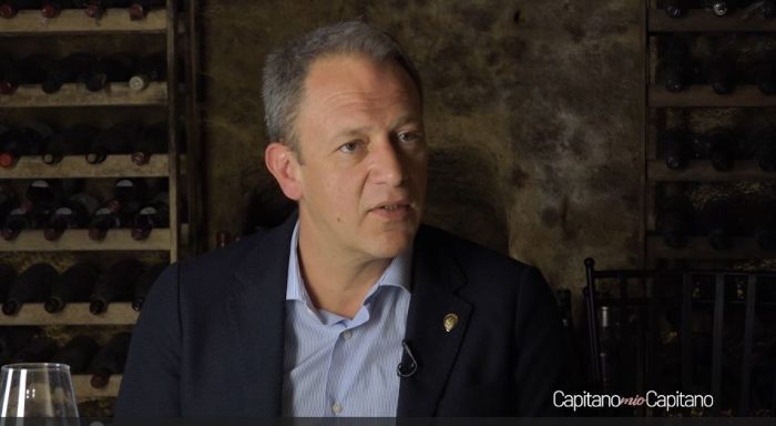 Verso il Palio di luglio, Carapelli (Aquila): "Gingillo? Non &egrave; una porta chiusa, ma con giusto cavallo giusto spero in Tittia"
