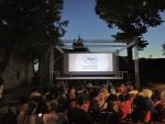 San Gimignano, Cinema in Rocca: al via le proiezioni sotto le stelle