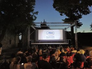 San Gimignano, Cinema in Rocca: al via le proiezioni sotto le stelle