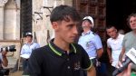 Prove Regolamentate, Minucci: “Mi faccio trovare pronto, ma so che ho l’età dalla mia parte”