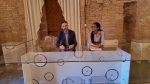 Beni confiscati alla mafia, sopralluogo di Mia Diop a Ponte a Tressa: “Da simbolo di potere criminale a risposta concreta per il territorio”