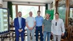 Mens Sana e judo, una storia che riparte: presentata la nuova sezione