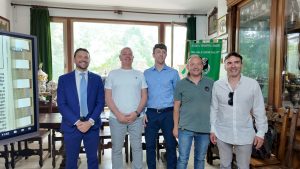 Mens Sana e judo, una storia che riparte: presentata la nuova sezione
