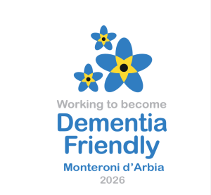 Monteroni d&rsquo;Arbia aderisce al progetto &ldquo;Comunit&agrave; Dementia Friendly&rdquo;: un impegno concreto per una comunit&agrave; pi&ugrave; inclusiva