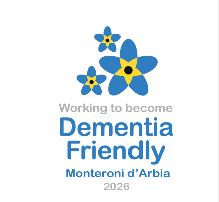 Monteroni d&rsquo;Arbia aderisce al progetto &ldquo;Comunit&agrave; Dementia Friendly&rdquo;: un impegno concreto per una comunit&agrave; pi&ugrave; inclusiva