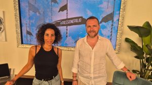 Radio Siena Tv accende #PassionePalio con una settimana di dirette e approfondimenti