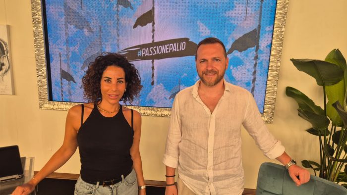 Radio Siena Tv accende #PassionePalio con una settimana di dirette e approfondimenti