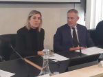 Caro-energia: Estra e Confindustria Toscana Sud rinnovano l’accordo per la fornitura di gas alle aziende associate