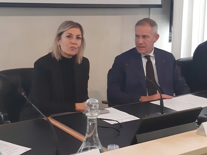 Caro-energia: Estra e Confindustria Toscana Sud rinnovano l&rsquo;accordo per la fornitura di gas alle aziende associate