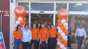 Etruria Retail inaugura un nuovo Famila Market a Montalcino