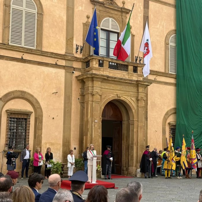 Festa della Repubblica, Siena celebra il 2 giugno tra memoria, giovani e responsabilit&agrave;