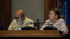 Operazione Carabinieri al parcheggio &ldquo;Il Duomo&rdquo;, Cardini: &ldquo;Iniziativa importante per il ripristino della legalit&agrave;&rdquo;
