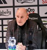 Calcio: Il Siena in ritiro in Svezia