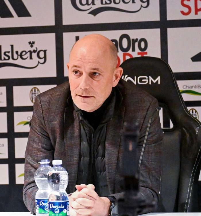 Calcio: Il Siena in ritiro in Svezia