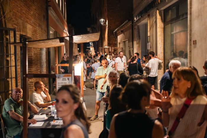 Torrita di Siena, torna "Fermento. Birra e formaggio": il festival con birra artigianale e formaggio d'autore