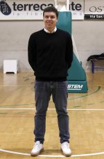 Basket: Vismederi Costone conferma Francesco Bonelli come direttore sportivo