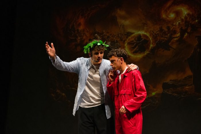 Il "GG Show" in onda stasera alle 21.30 su Siena Tv