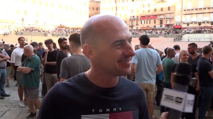 Prove Regolamentate, Gingillo: &ldquo;Le certezze ci sono, ma qualche sorpresa pu&ograve; sempre arrivare&rdquo;
