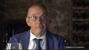 Verso il Palio di luglio, Guiggiani (Giraffa): "Per Gingillo porta aperta, &egrave; un rapporto cresciuto in inverno"
