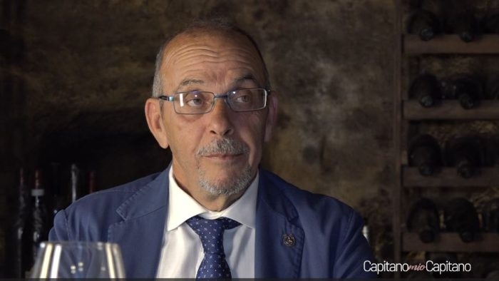 Verso il Palio di luglio, Guiggiani (Giraffa): "Per Gingillo porta aperta, &egrave; un rapporto cresciuto in inverno"