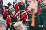 La Festa Titolare della Contrada del Drago – Le foto