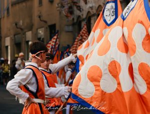 Festa Titolare del Leocorno - Le foto