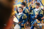 Festa Titolare della Contrada della Tartuca – Le foto