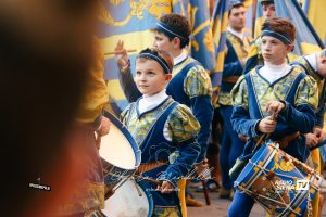Festa Titolare della Contrada della Tartuca - Le foto