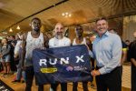 World Athletics e Technogym scelgono il Tuscany Camp per il debutto internazionale di RunX