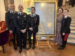 “Cavalli in corso”, al via la mostra dell’artista Lara Androvandi