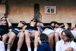 Palio di Siena 2026, le prove regolamentate del 27 giugno - La gallery