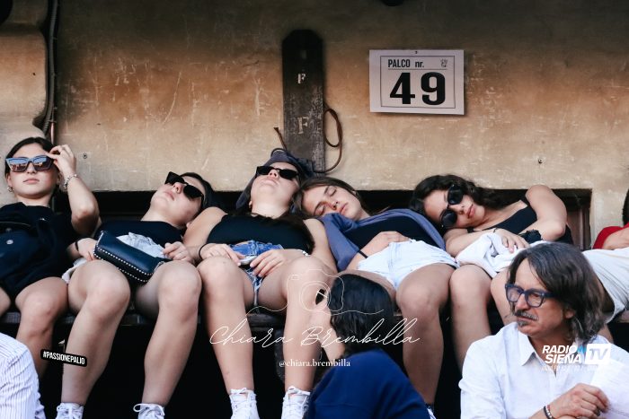 Palio di Siena 2026, le prove regolamentate del 27 giugno - La gallery