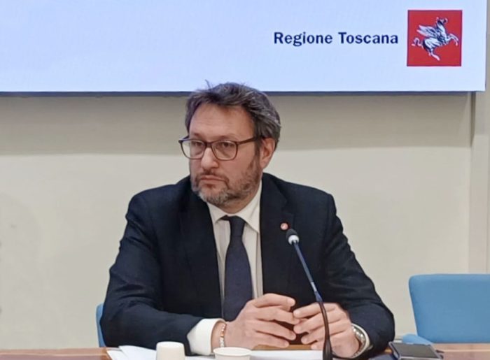 Reddito di reinserimento regionale, l'assessore Lenzi difende la scelta: &ldquo;Misura nuova, no giudizi affrettati&rdquo;