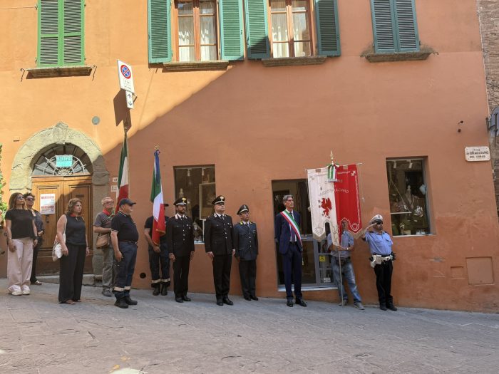 Montepulciano, luned&igrave; 29 giugno si celebra la Liberazione della citt&agrave; poliziana del 1944
