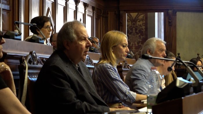 Santa Maria della Scala, Falorni si astiene sul nuovo statuto: &ldquo;Servono grandi sponsor, non una fondazione di partecipazione&rdquo;
