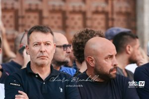 Palio 2 luglio. Tratta: ecco le scuderie con pi&ugrave; cavalli presenti