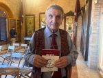 Siena, quando la normalità diventa mito: presentato il libro di Mario Savelli