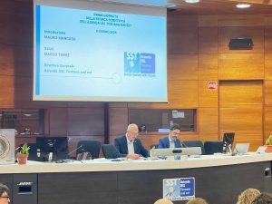 Prima Giornata della ricerca scientifica in Asl Toscana Sud est, oltre 150 i lavori presentati dai professionisti