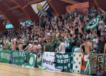 Il sogno è realtà: la Mens Sana vince gli spareggi e vola in Serie B